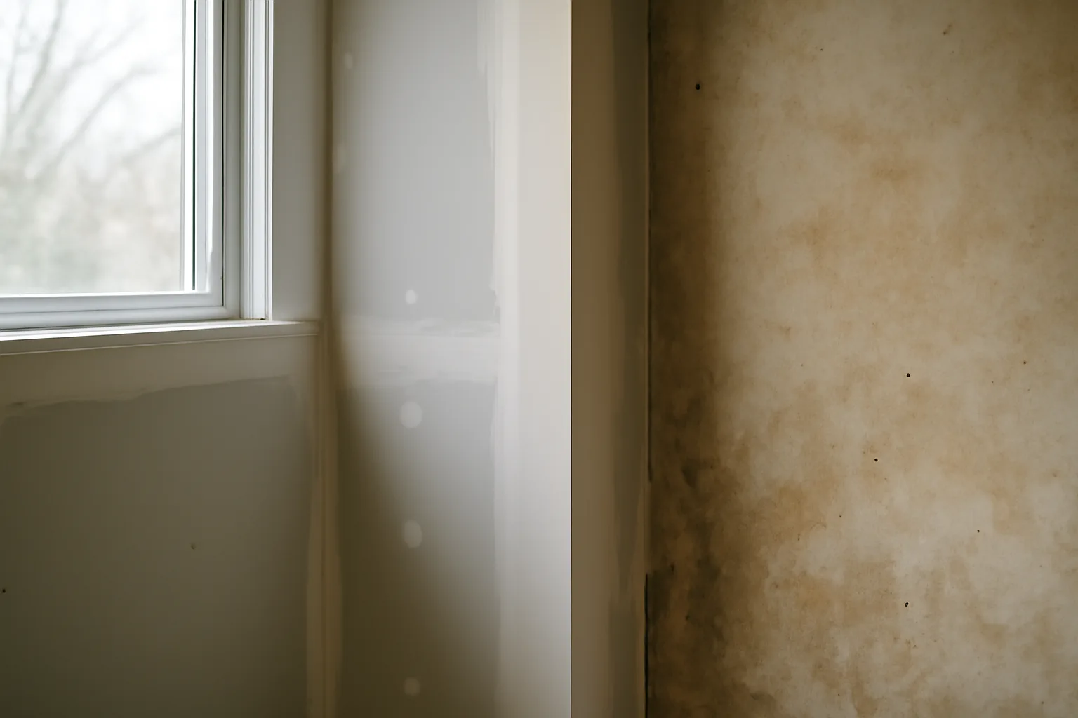 Mold Remediation Princeton